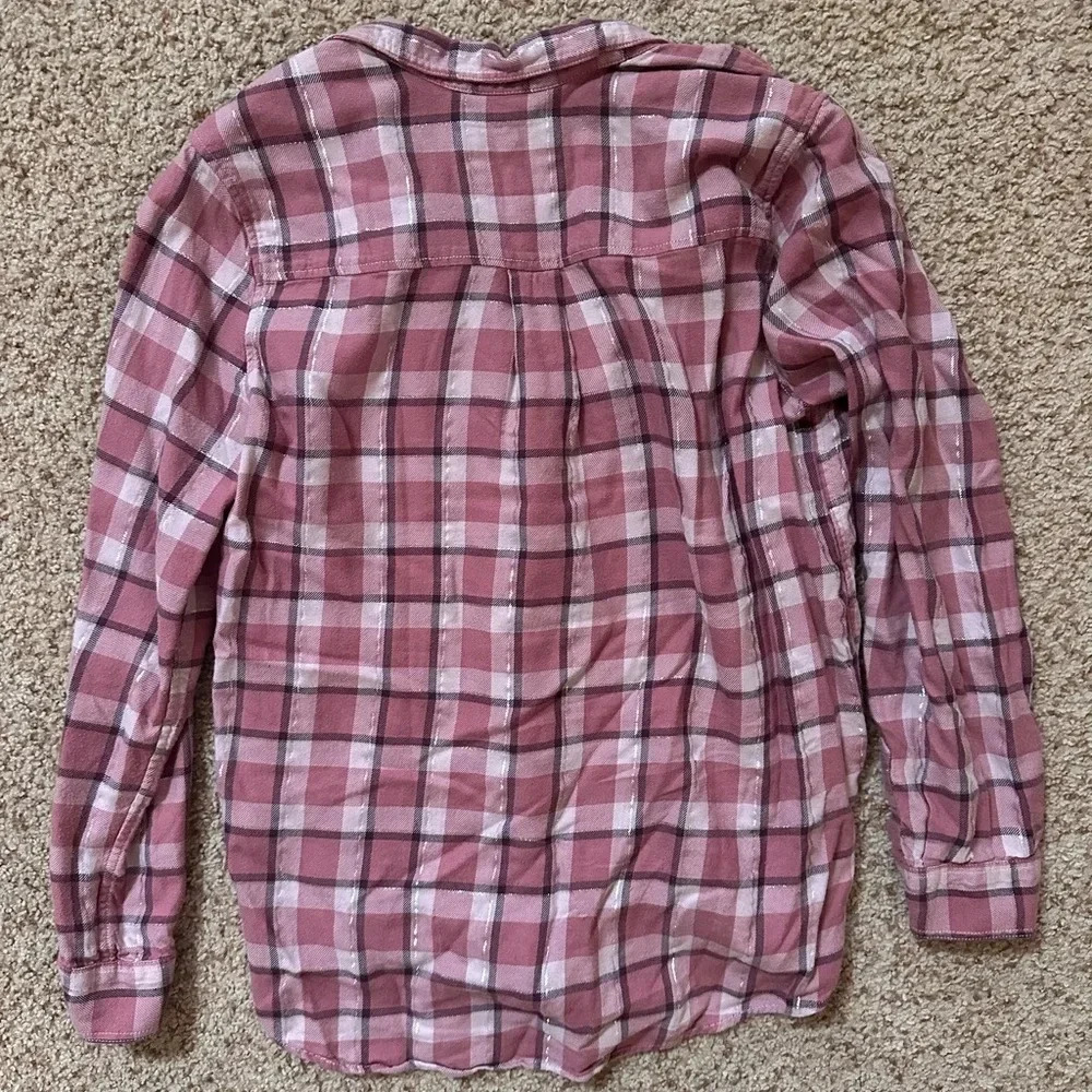 Express Shirt - Picture 2 of 3